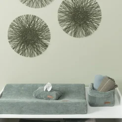Babys Only Baby's Only Billendoekjeshoes Sense Zeegroen< Verschonen