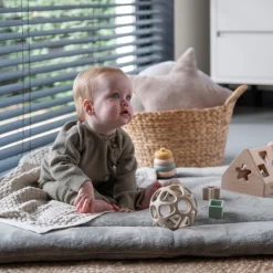 Baby's Only Boxkleed Cozy|Babys Only Clearance