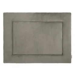Babys Only Baby's Only Boxkleed Cozy Urban Green 75x95 cm< Boxkleden