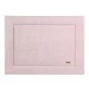 Babys Only Baby's Only Boxkleed Sense Oud Roze - 75x95< Boxkleden
