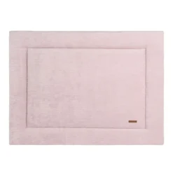 Babys Only Baby's Only Boxkleed Sense Oud Roze - 75x95< Boxkleden