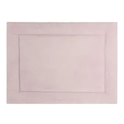 Babys Only Baby's Only Boxkleed Sense Oud Roze - 75x95< Boxkleden