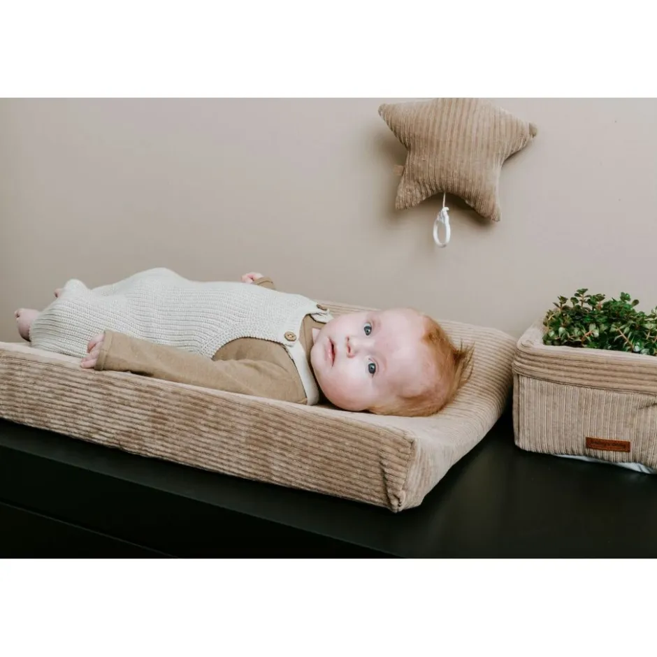 Babys Only Baby's Only Commodemandje Sense< Babykameraccessoires