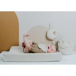 Babys Only Baby's Only Commodemandje Sky< Babykameraccessoires