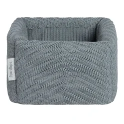 Baby's Only Commodemandje Grace Nordic Blue|Babys Only Best