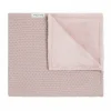 Babys Only Baby's Only Ledikant Deken Teddy Sky< Baby Beddengoed