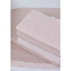 Babys Only Baby's Only Ledikant Deken Teddy Sky< Baby Beddengoed
