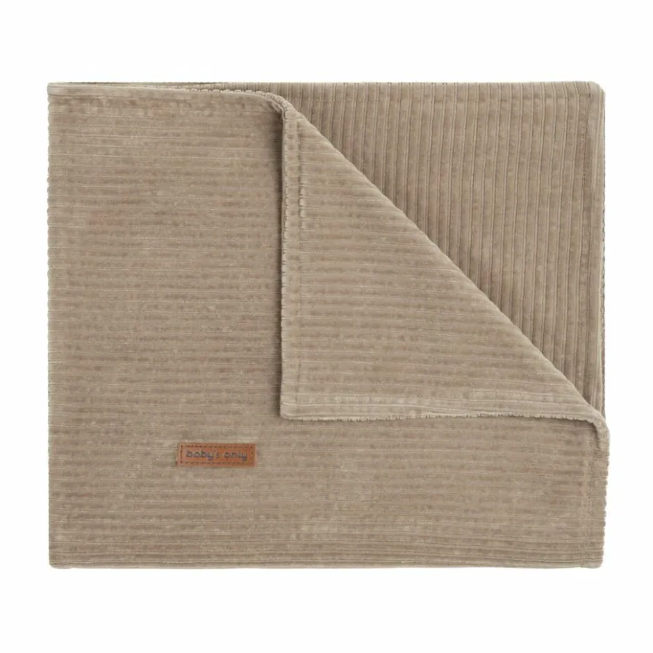 Baby's Only Ledikant Deken Sense 100 x 135 cm|Babys Only Best