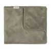 Babys Only Baby's Only Ledikantdeken Cozy< Baby Beddengoed