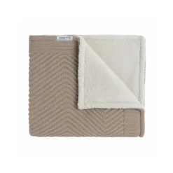 Baby’s Only Ledikantdeken Teddy Grace|Babys Only Sale