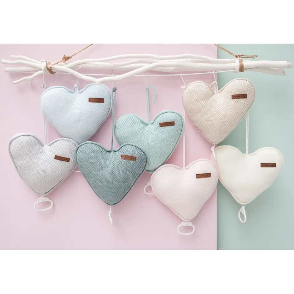 Baby's Only Muziekdoos Hart Classic|Babys Only New