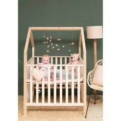 Baby's Only Muziekdoos Hart Classic|Babys Only New