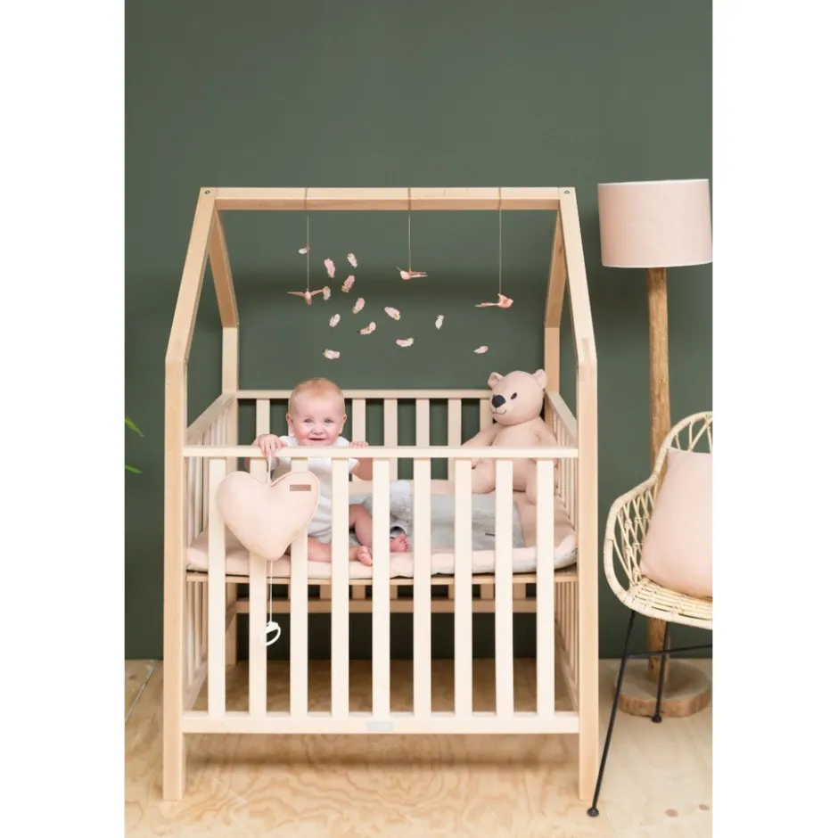 Baby's Only Muziekdoos Hart Classic|Babys Only New