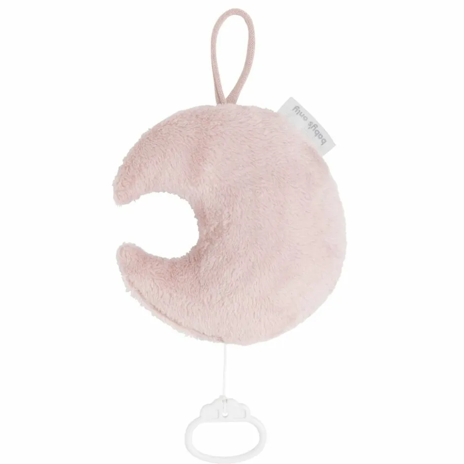 Babys Only Baby's Only Muziekdoosje Maan Sky< Babykameraccessoires
