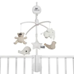 Baby's Only Muziekmobiel|Babys Only Best