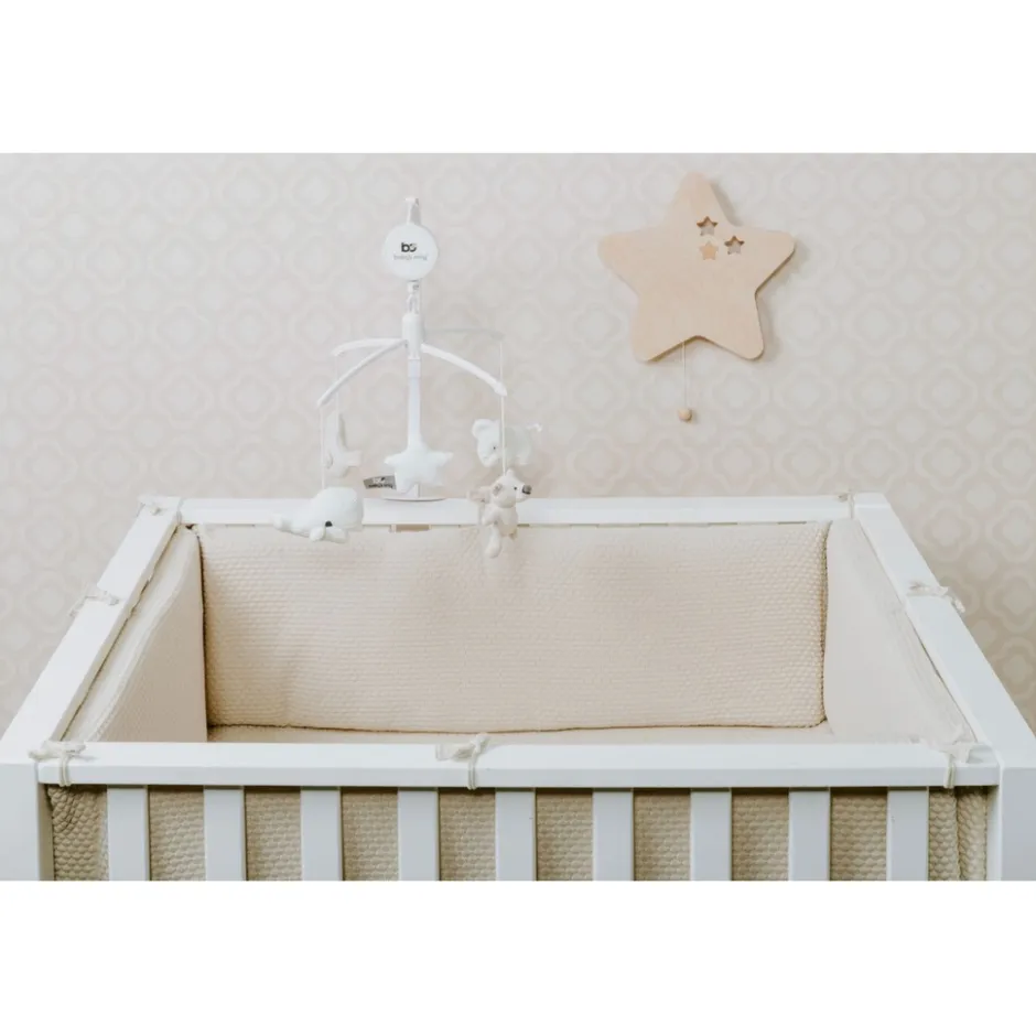 Baby's Only Muziekmobiel|Babys Only Best