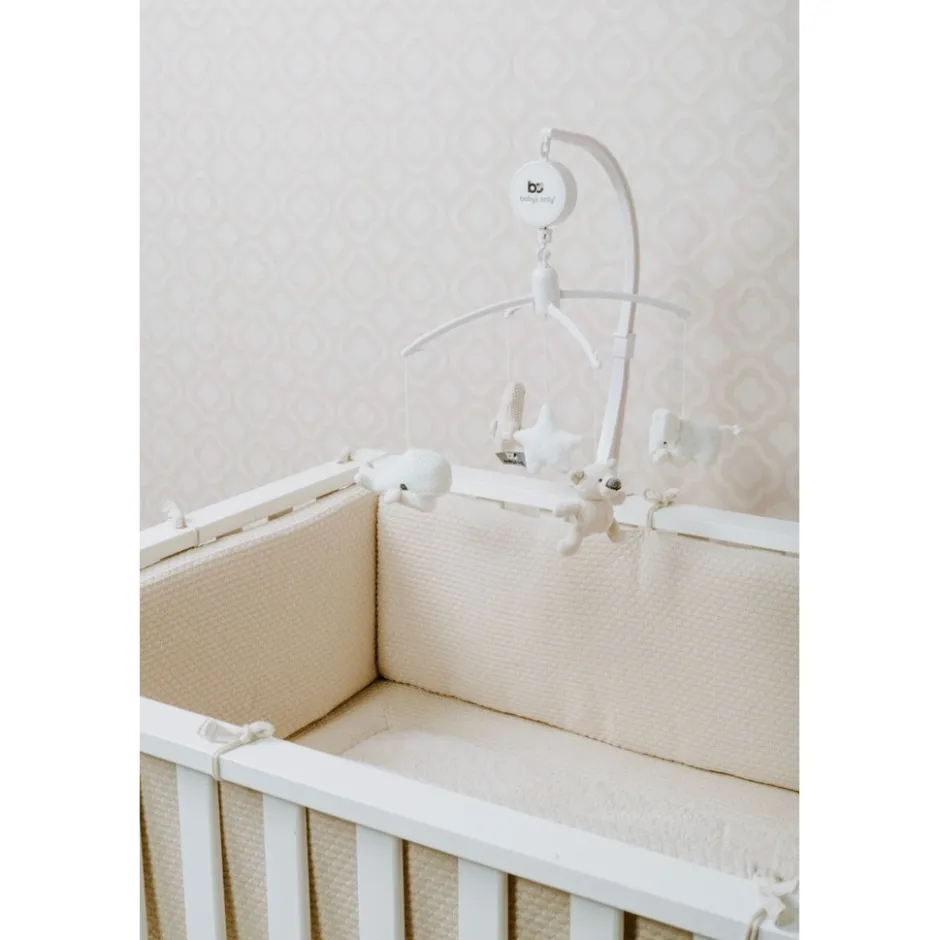 Baby's Only Muziekmobiel|Babys Only Best