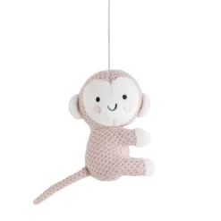 Baby's Only Muziekmobiel Animals|Babys Only Hot