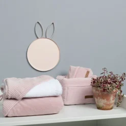 Babys Only Baby's Only Sense Ledikantdeken< Baby Beddengoed