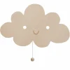 Babys Only Baby's Only Wandlamp Wolk Wonder< Baby Elektronica|Nachtlampjes En Projectoren