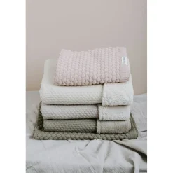 Baby's Only Wiegdeken Sky Chunky Oud Roze 70 x 95 cm|Babys Only Discount