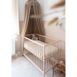 Baby's Only Wiegdeken Soft Classic Zand|Babys Only Discount