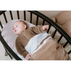 Baby's Only Wiegdeken Teddy Sense|Babys Only