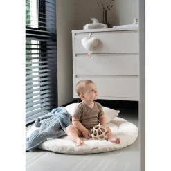 Baby's Only Wiegdeken Teddy Grace Nordic|Babys Only Outlet