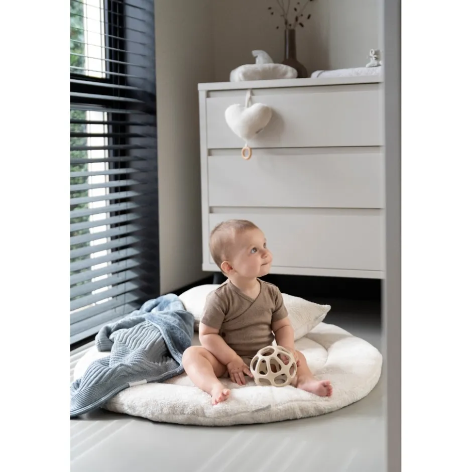 Baby's Only Wiegdeken Teddy Grace Nordic|Babys Only Outlet