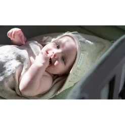 Babys Only Baby's Only Wikkeldeken Mood< Wikkeldekens En Omslagdoeken