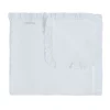 Babys Only Baby's Only 100x135 Ledikantdeken Calm< Baby Beddengoed