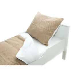 Babywellness Dekbedovertrek Junior| Discount