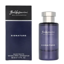 Baldessarini Signature - Eau de Toilette 50ml<DAMES Damesparfum