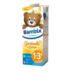 Granen Groeimelk|Bambix Sale