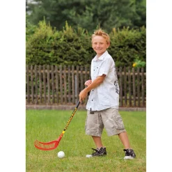 Bandito Fun hockeyset hockeysticks en ballen< Buitenspellen