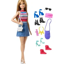 Pop met Accessoires|Barbie Outlet