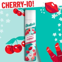 Cherry Droogshampoo|Batiste Best