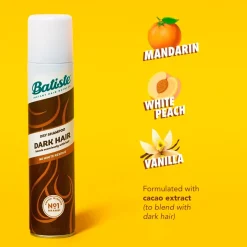Divine Brunette Droogshampoo|Batiste Outlet