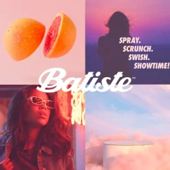 Extra Volume Droogshampoo|Batiste