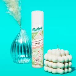 Nude Droogshampoo|Batiste Best