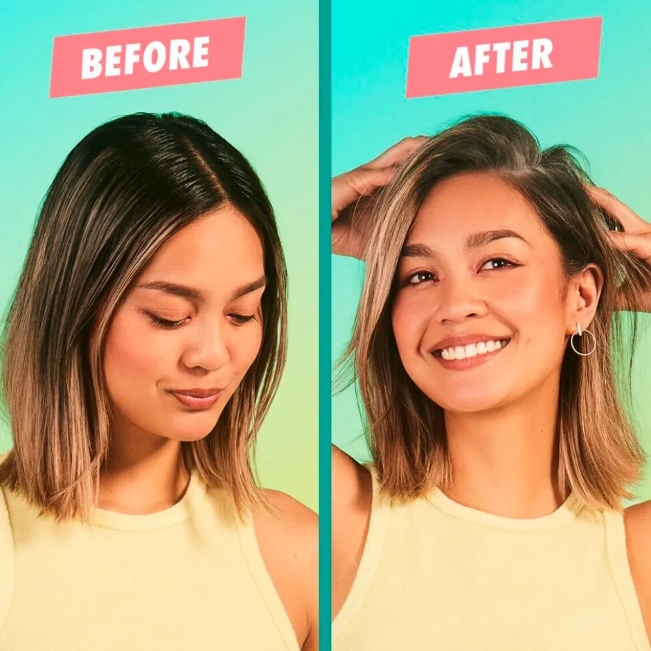 Stylist XXL Volume Spray|Batiste Hot