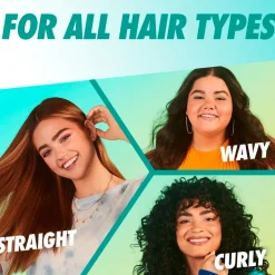 Stylist XXL Volume Spray|Batiste Hot