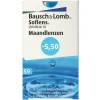 -5.50 Maandlenzen|Bausch & Lomb