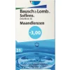 -3.00 Maandlenzen|Bausch & Lomb Best