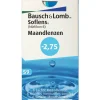 -2.75 Maandlenzen|Bausch & Lomb Clearance