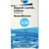 -3.50 Maandlenzen|Bausch & Lomb Sale