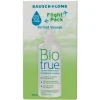 Bausch + Lomb Biotrue Multi-Purpose Solution Lenzenvloeistof Flight Pack|Bausch & Lomb New