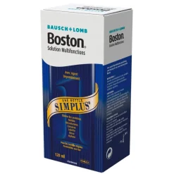 Bausch + Lomb Boston Alles-In-Eén Vloeistof|Bausch & Lomb New