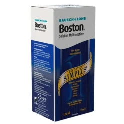 Bausch + Lomb Boston Alles-In-Eén Vloeistof|Bausch & Lomb New