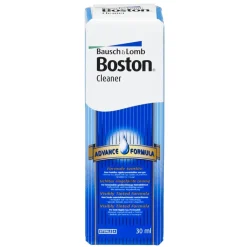 Bausch & Lomb Boston Cleaner Lensvloeistof< Lenzenvloeistof